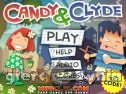 Miniaturka gry: Candy & Clyde