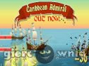 Miniaturka gry: Caribbean Admiral