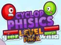 Miniaturka gry: Cyclop Physics Level Pack