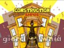 Miniaturka gry: Construction Empire