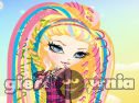 Miniaturka gry: Bratz Cloe New Style