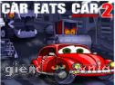 Miniaturka gry: Car Eats Car 2 Mad Dreams