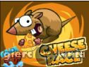 Miniaturka gry: Cheese Race