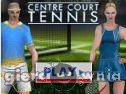 Miniaturka gry: Centre Court Tennis