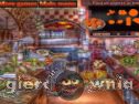 Miniaturka gry: Cozy Cafe Hidden Object