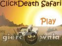 Miniaturka gry: ClickDeath Safari