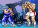 Miniaturka gry: Classic Street Fighter 2