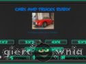 Miniaturka gry: Cars and Trucks Rubix Cube