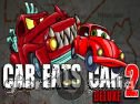 Miniaturka gry: Car Eats Car 2 Deluxe