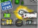 Miniaturka gry: Crash Town
