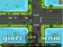 Miniaturka gry: Crazy Traffic Control