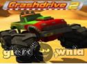 Miniaturka gry: Crash Drive 2