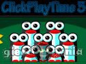 Miniaturka gry: ClickPlay Time 3
