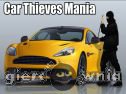 Miniaturka gry: Car Thieves Mania