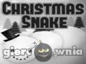 Miniaturka gry: Christmas Snake