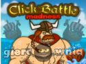 Miniaturka gry: Click Battle Madness