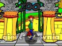 Miniaturka gry: Cody Jones Crazy Zoo
