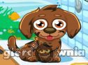 Miniaturka gry: Cute Care Puppy