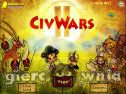 Miniaturka gry: Civ Wars 2