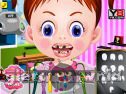 Miniaturka gry: Baby Emma At The Dentist