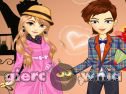 Miniaturka gry: City Style Valentine's Day