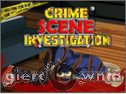 Miniaturka gry: Crime Scene Investigation