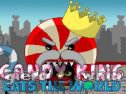 Miniaturka gry: Candy King Eats The World