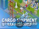 Miniaturka gry: Cargo Shipment San Francisco