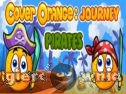 Miniaturka gry: Cover Orange Journey Pirates
