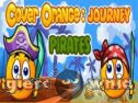 Miniaturka gry: Cover Orange Journey Pirates