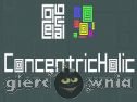 Miniaturka gry: LogicalCell ConcentricHolic