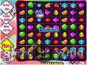 Miniaturka gry: Candy Match Online