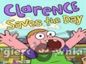 Miniaturka gry: Clarence Saves The Day