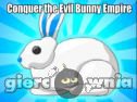 Miniaturka gry: Conquer the Evil Bunny Empire
