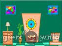 Miniaturka gry: Clock Room Escape
