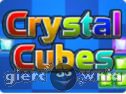 Miniaturka gry: Crystal Cubes