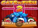 Miniaturka gry: Cats'n'Fish 2