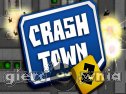 Miniaturka gry: Crash Town 2