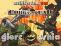 Miniaturka gry: Cobra Squad VS Ultimate Tank War