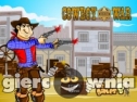 Miniaturka gry: Cowboy Sheriff War