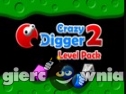 Miniaturka gry: Crazy Digger 2 Level Pack