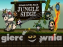 Miniaturka gry: City Siege 3 Jungle Siege FUBAR Pack