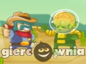 Miniaturka gry: Cowboy vs Martians