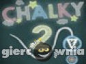 Miniaturka gry: Chalky 2