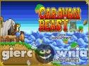 Miniaturka gry: Caravan Beast