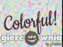 Miniaturka gry: Colorful