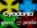 Miniaturka gry: Cyadonia 2