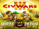 Miniaturka gry: Civ Wars 3