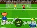 Miniaturka gry: Crazy Champion Soccer