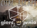Miniaturka gry: Cube Escape Case 23